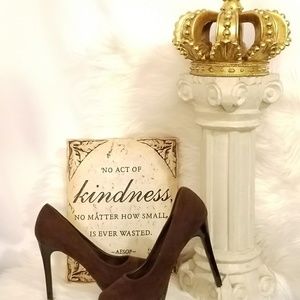 Dreams by California Pumps